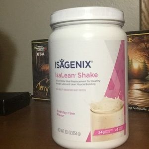 Isagenix